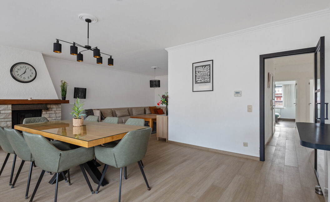 Appartement te koop in Aartselaar