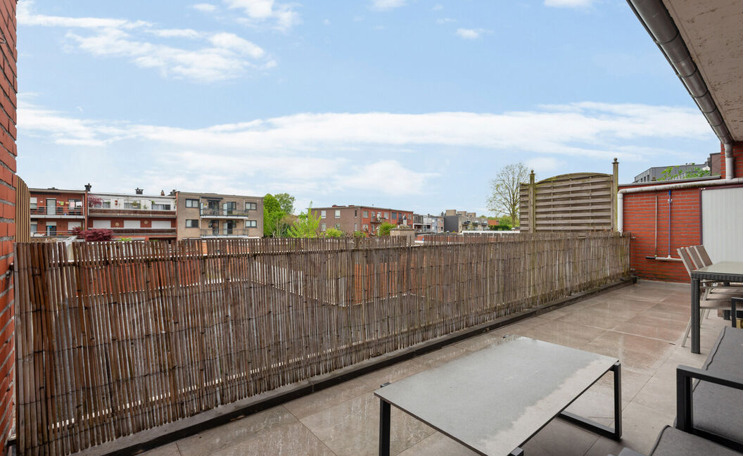 Appartement te koop in Aartselaar