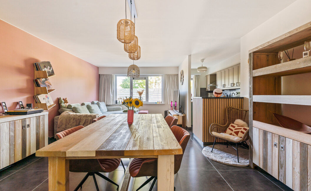 Appartement te koop in Aartselaar