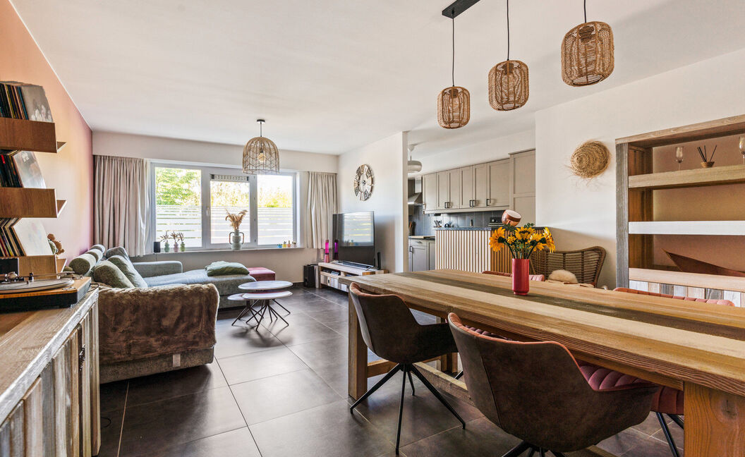 Appartement te koop in Aartselaar