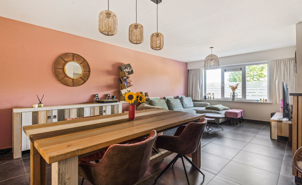 Appartement te koop in Aartselaar
