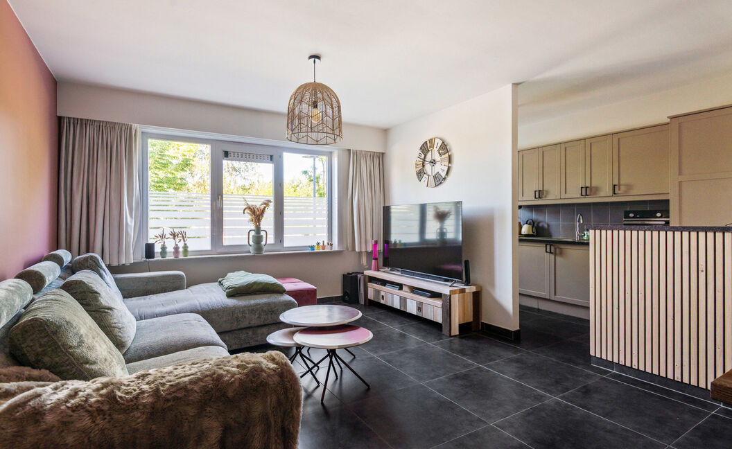 Appartement te koop in Aartselaar