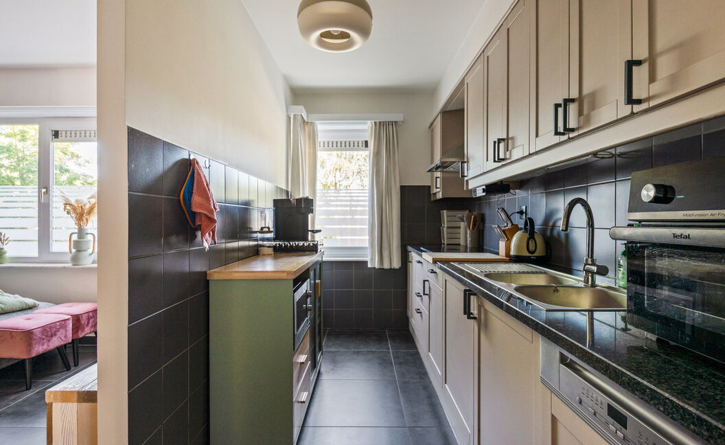 Appartement te koop in Aartselaar