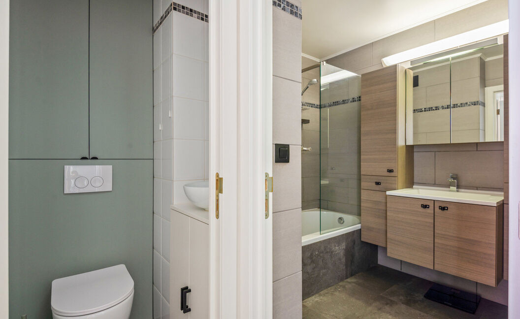 Appartement te koop in Aartselaar