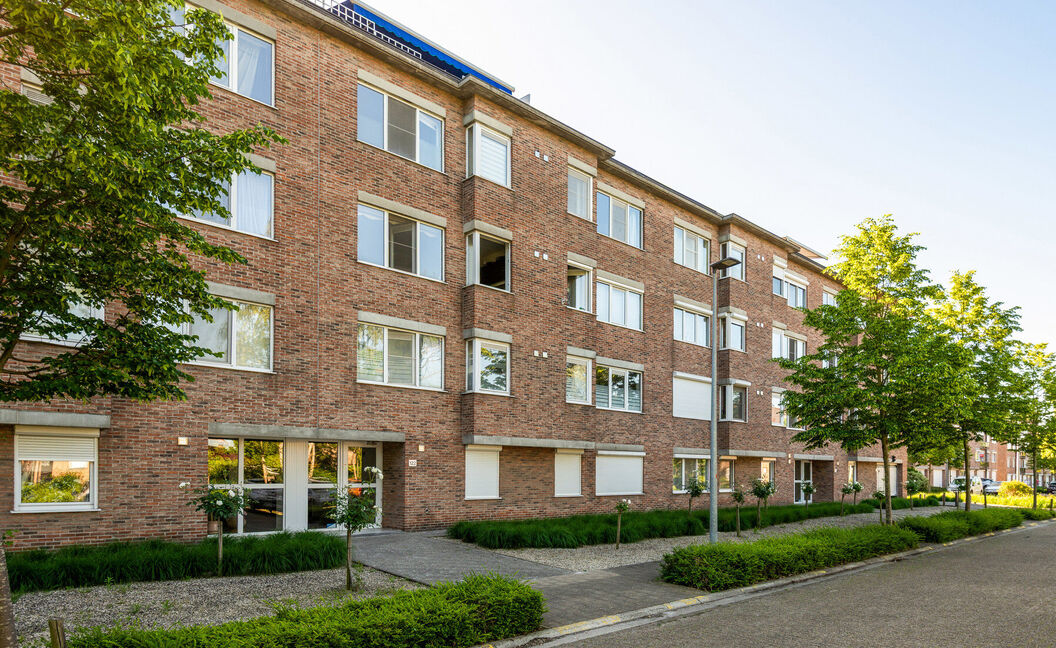 Appartement te koop in Aartselaar