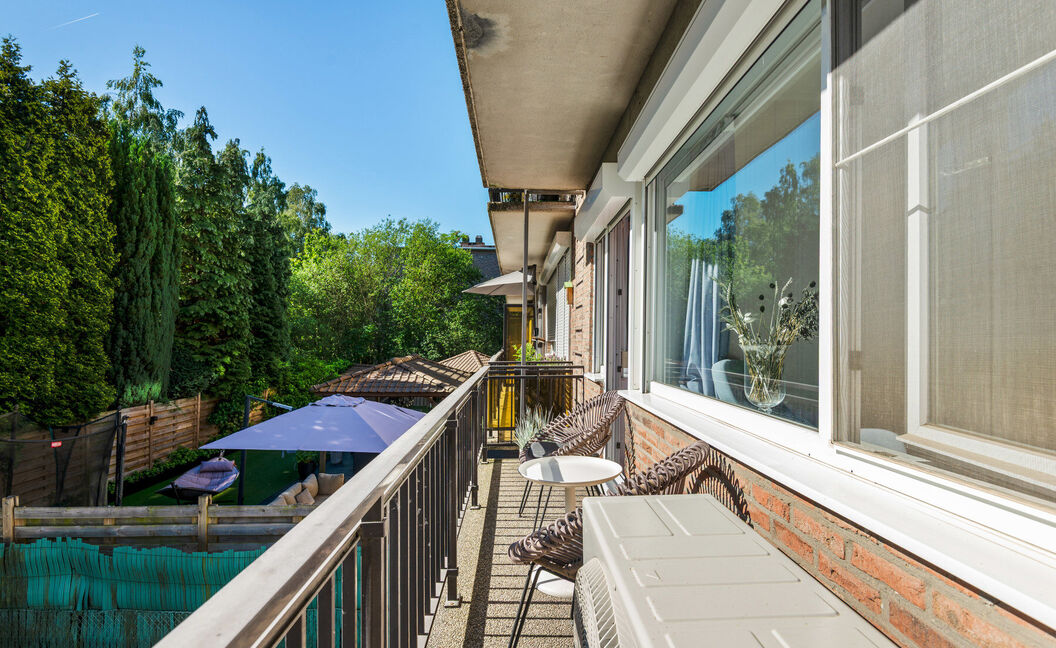 Appartement te koop in Aartselaar