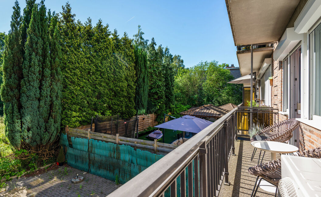 Appartement te koop in Aartselaar