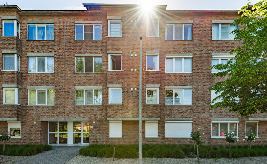 Appartement te koop in Aartselaar