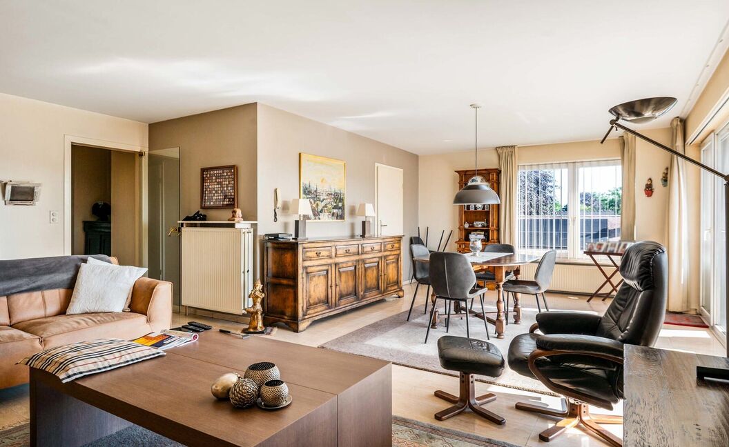 Appartement te koop in Aartselaar