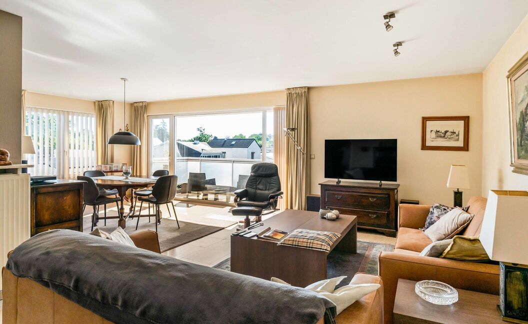 Appartement te koop in Aartselaar