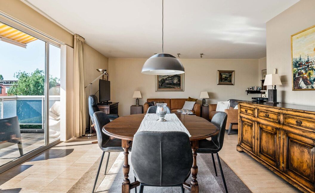 Appartement te koop in Aartselaar