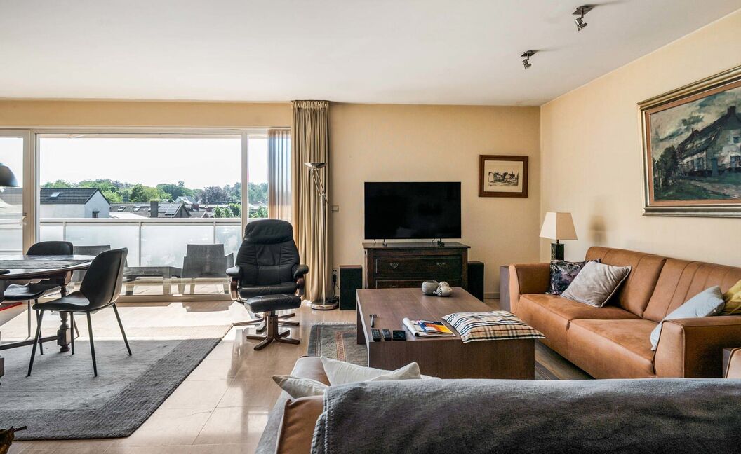 Appartement te koop in Aartselaar