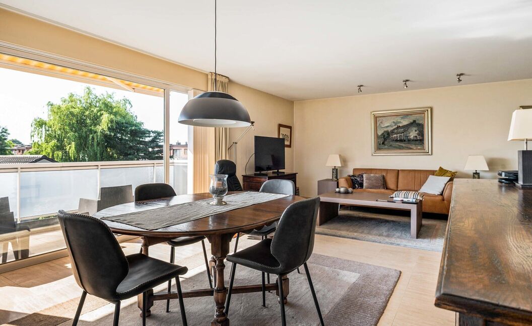 Appartement te koop in Aartselaar