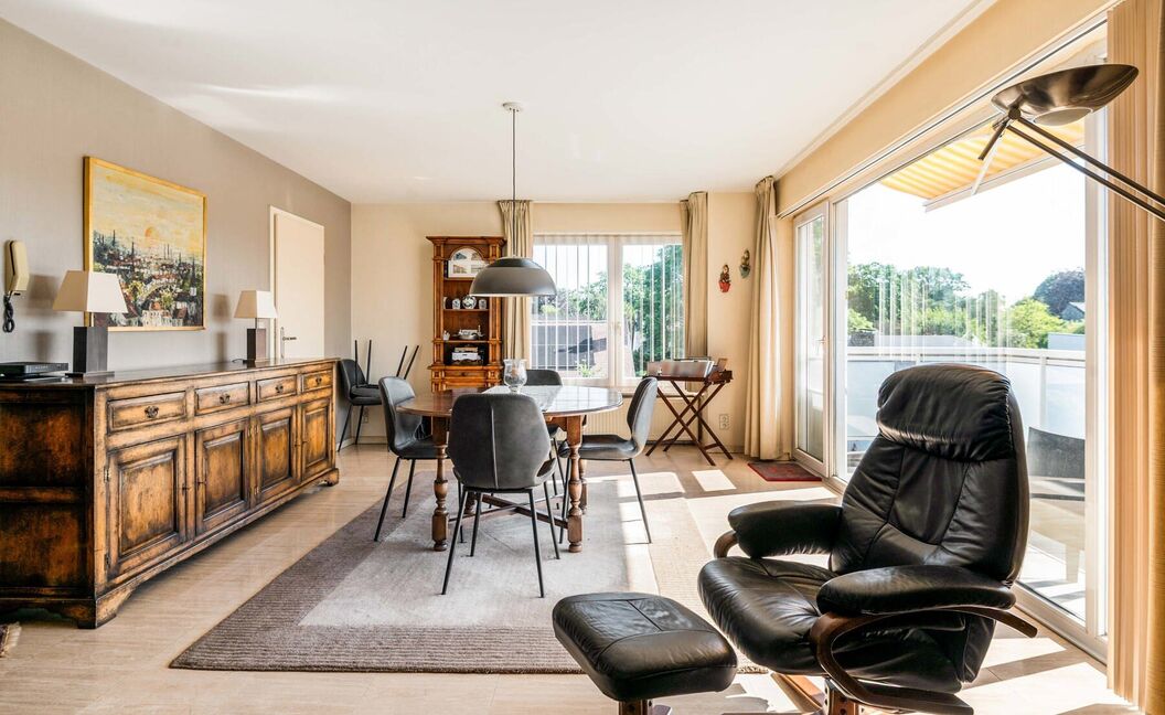 Appartement te koop in Aartselaar