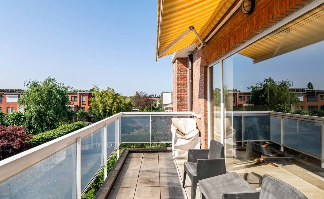 Appartement te koop in Aartselaar