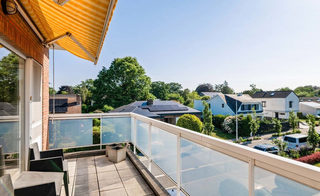 Appartement te koop in Aartselaar