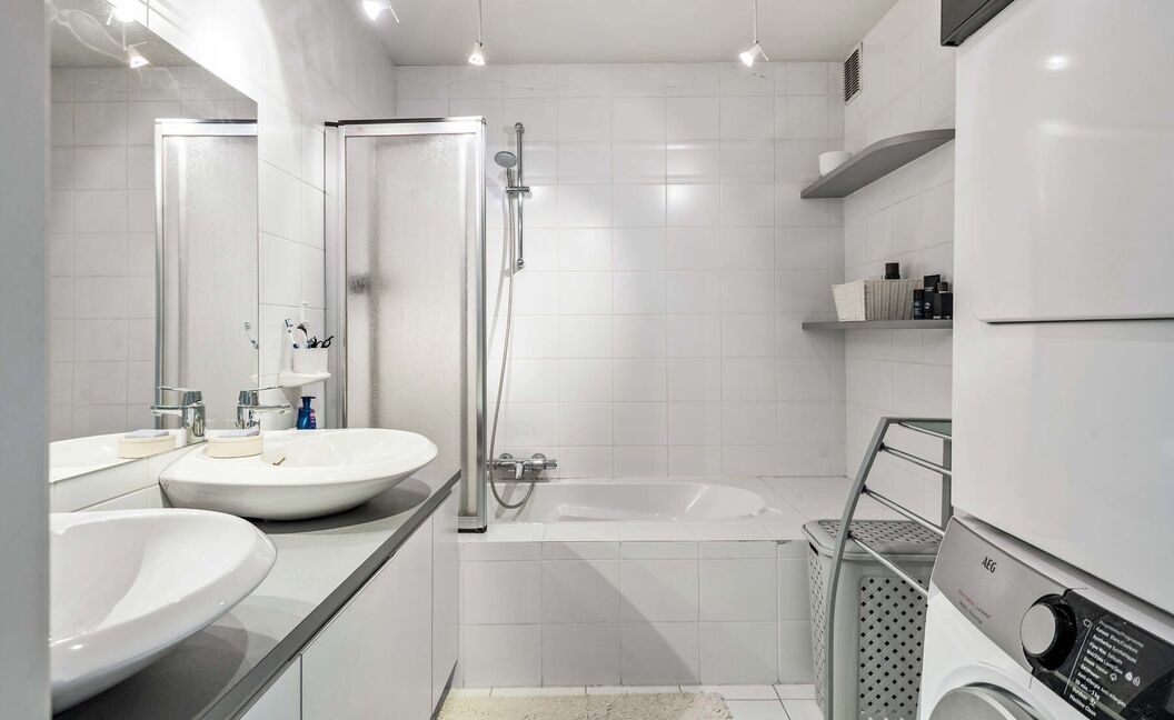 Appartement te koop in Aartselaar