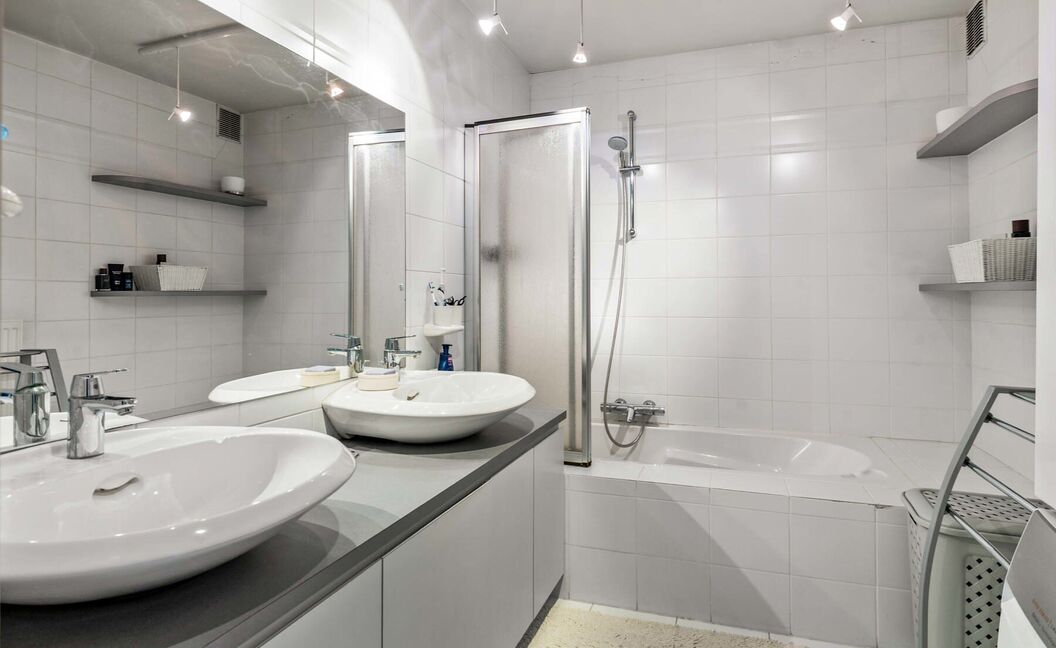 Appartement te koop in Aartselaar