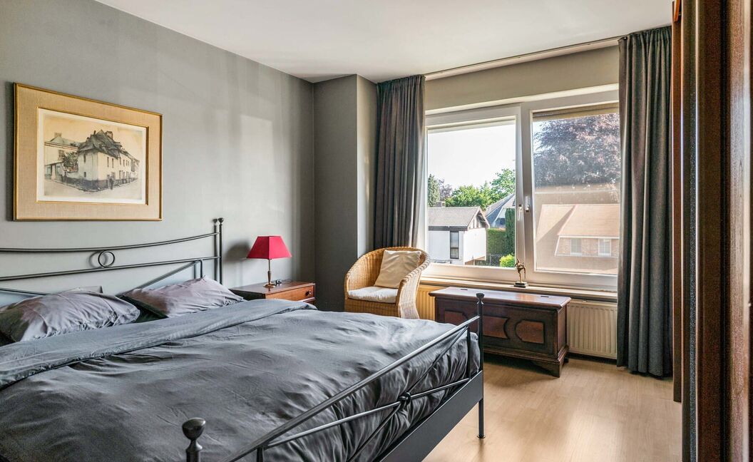Appartement te koop in Aartselaar