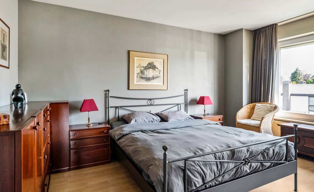 Appartement te koop in Aartselaar
