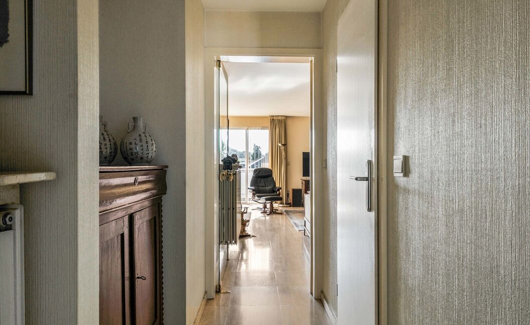Appartement te koop in Aartselaar