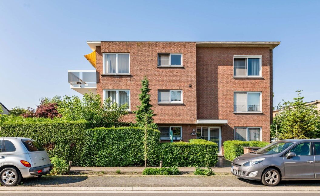 Appartement te koop in Aartselaar