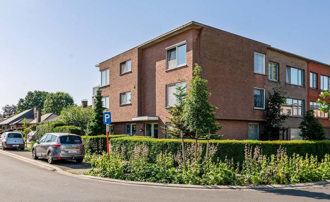 Appartement te koop in Aartselaar