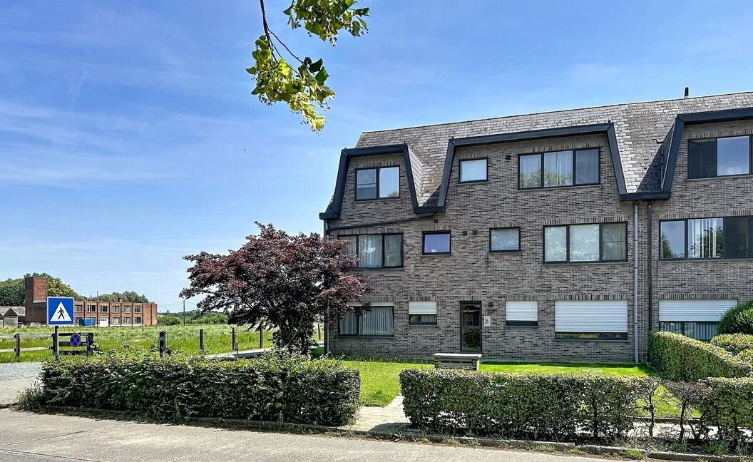 Appartement te koop in Aartselaar