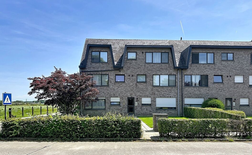 Appartement te koop in Aartselaar