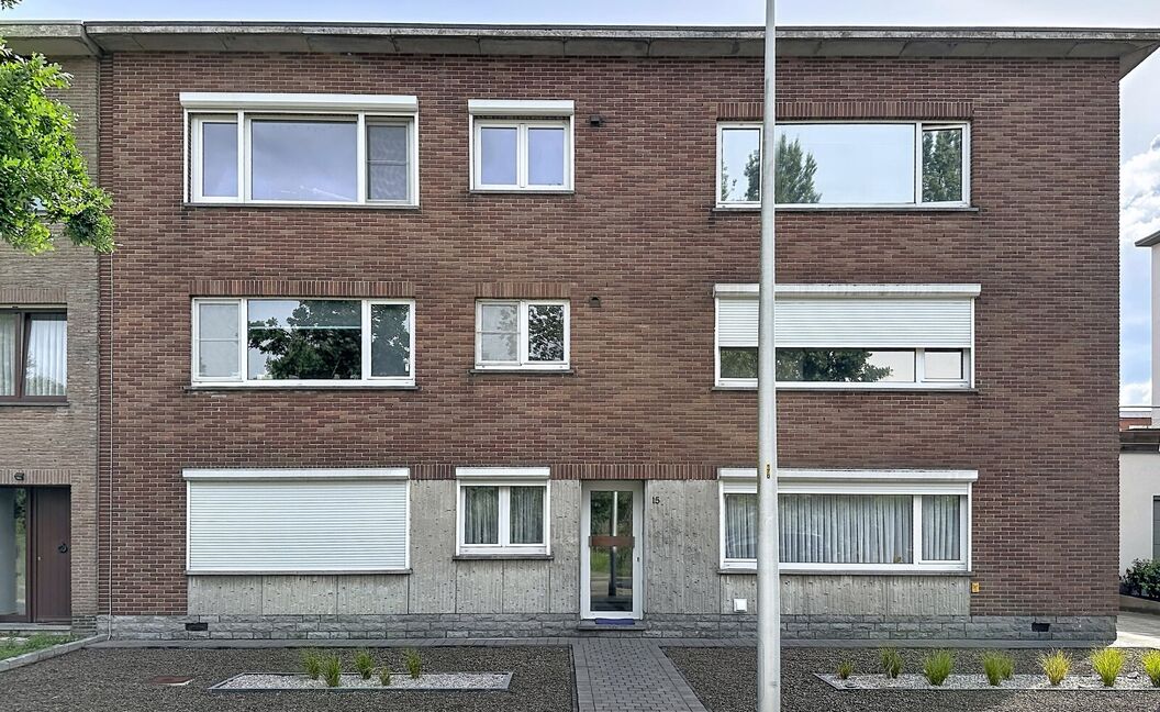 Appartement te koop in Aartselaar