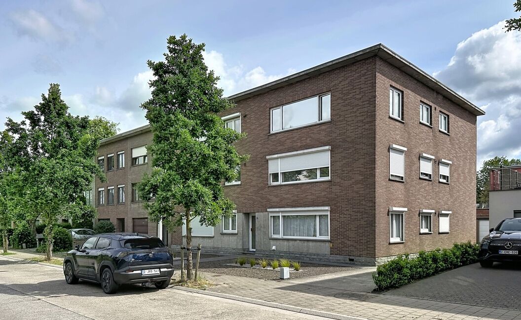 Appartement te koop in Aartselaar