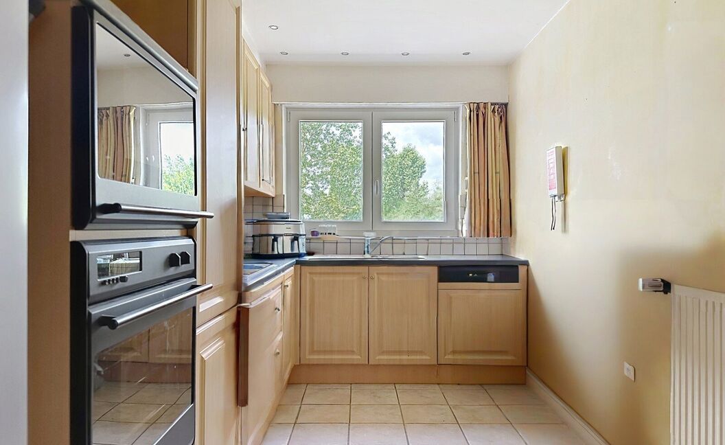 Appartement te koop in Aartselaar