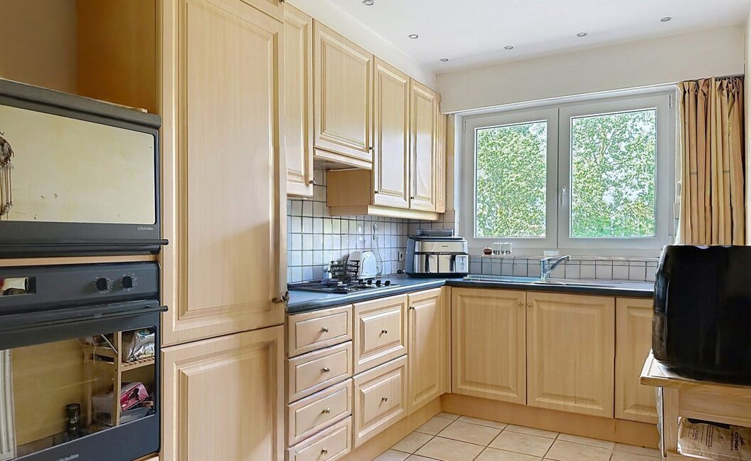 Appartement te koop in Aartselaar