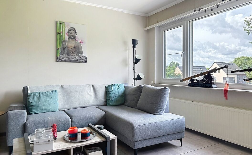Appartement te koop in Aartselaar