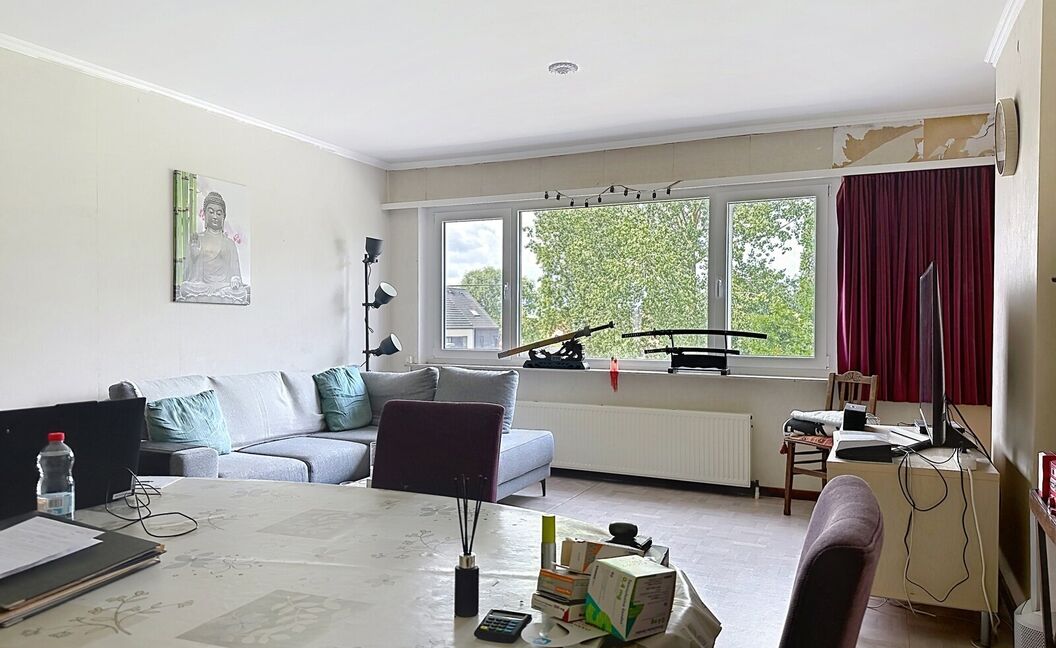 Appartement te koop in Aartselaar