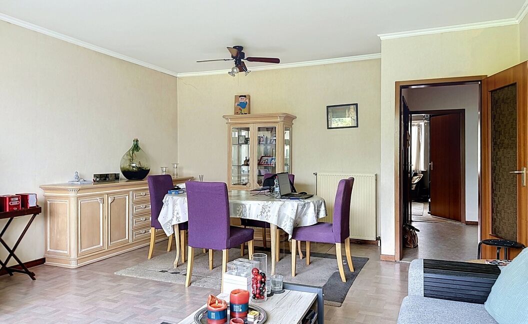 Appartement te koop in Aartselaar