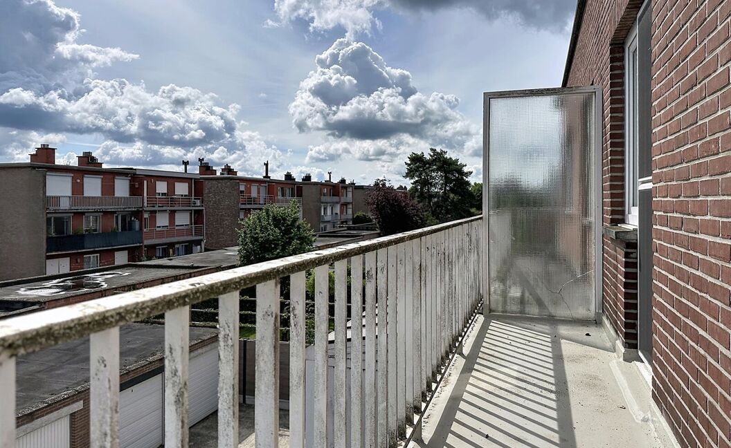 Appartement te koop in Aartselaar