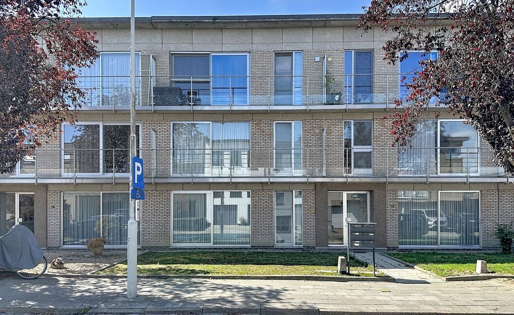 Appartement te koop in Aartselaar