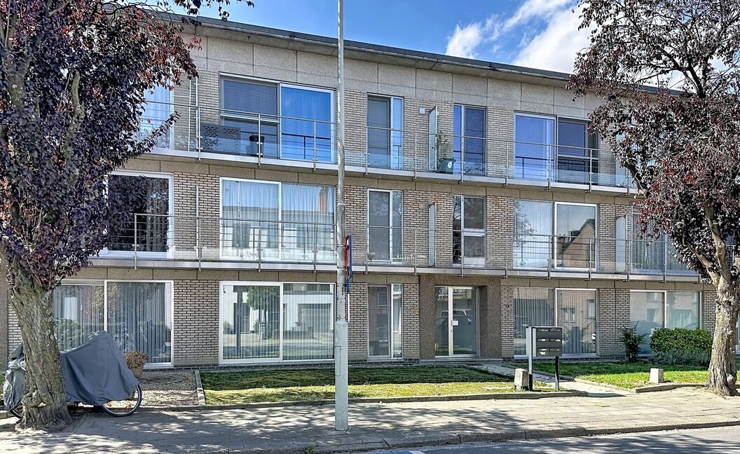 Appartement te koop in Aartselaar
