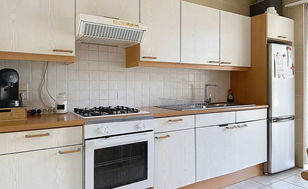 Appartement te koop in Aartselaar
