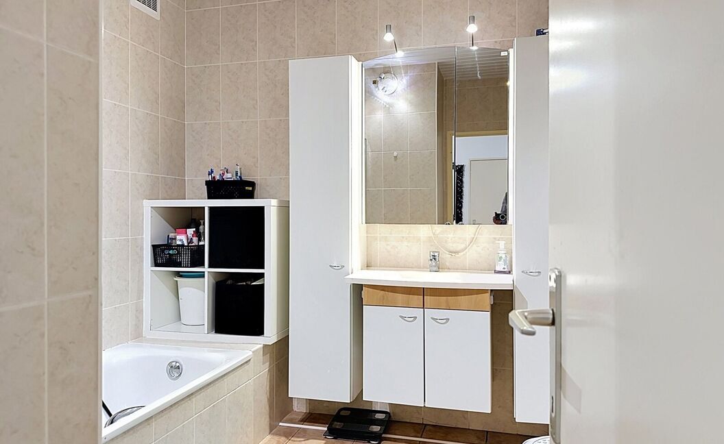 Appartement te koop in Aartselaar