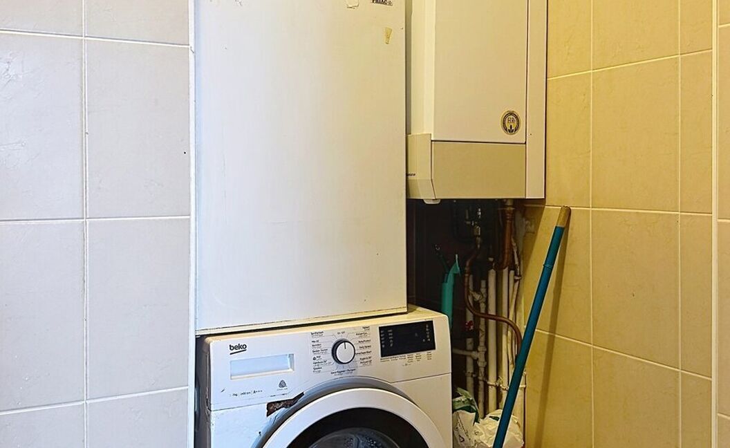 Appartement te koop in Aartselaar