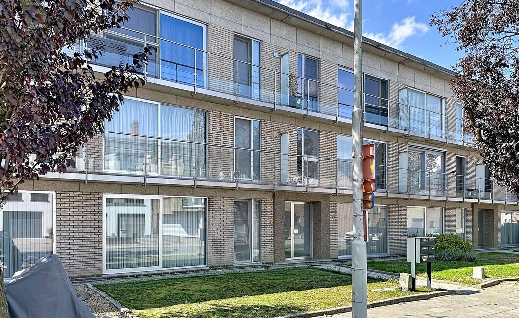 Appartement te koop in Aartselaar