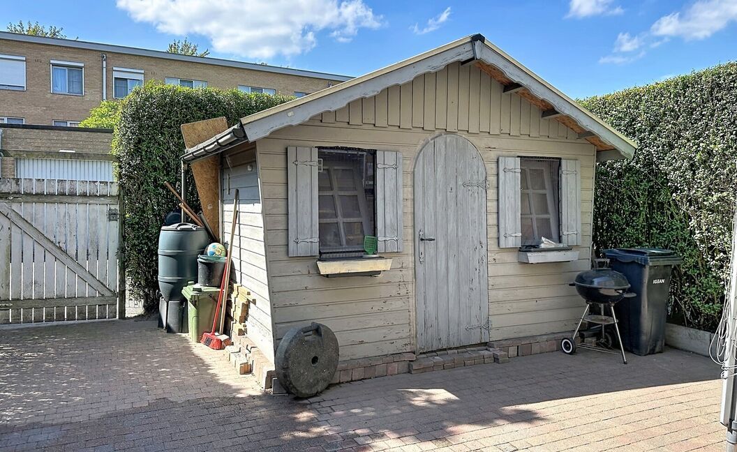 Appartement te koop in Aartselaar
