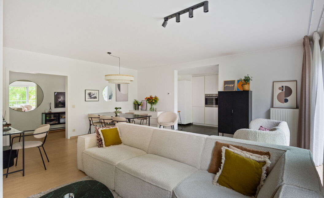 Appartement te koop in Aartselaar