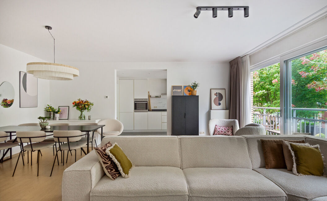Appartement te koop in Aartselaar