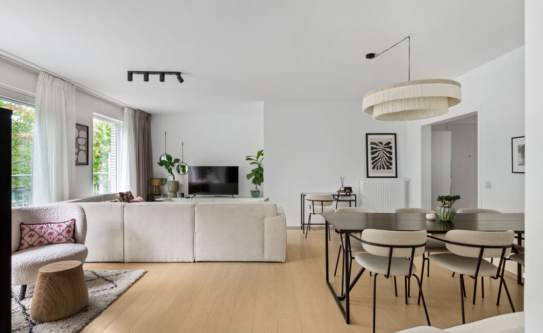 Appartement te koop in Aartselaar