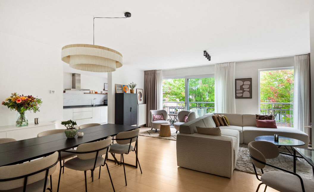Appartement te koop in Aartselaar