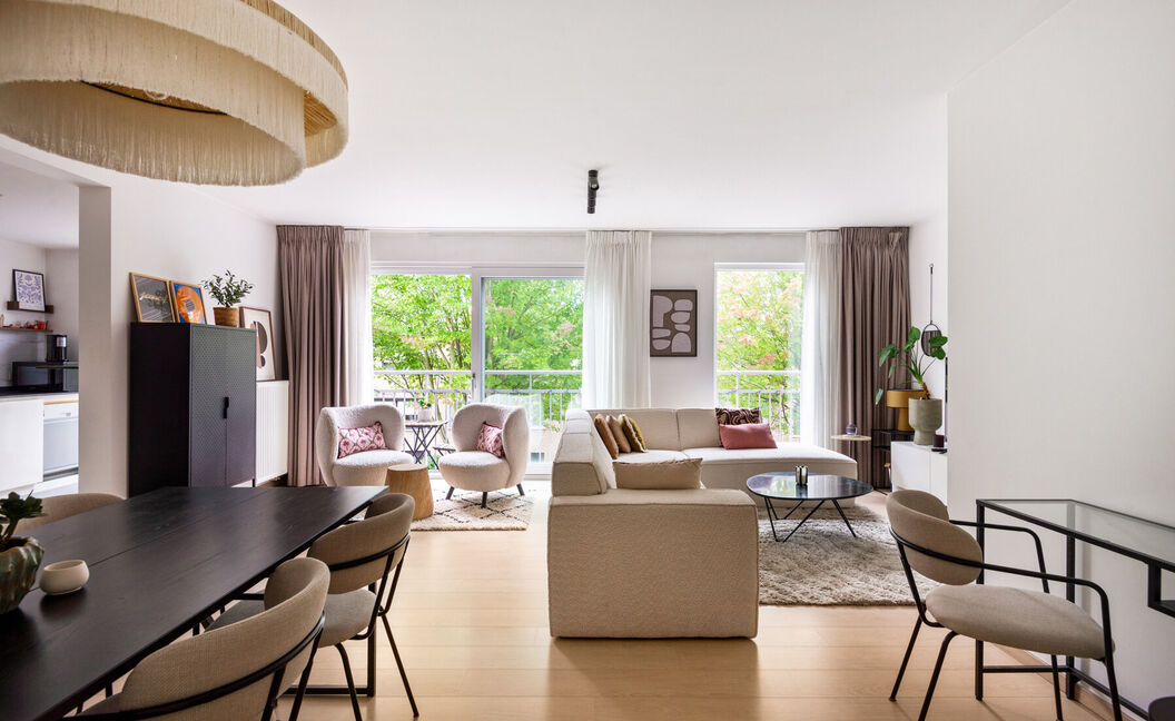 Appartement te koop in Aartselaar