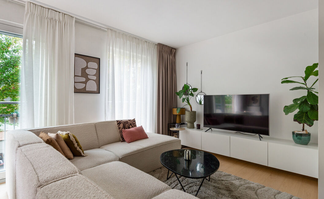 Appartement te koop in Aartselaar